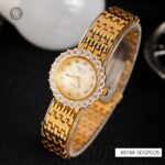 Alexandre Christie 33mm Nữ AC8B78A-SDGPGOS - Ảnh 3