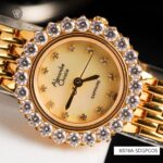 Alexandre Christie 33mm Nữ AC8B78A-SDGPGOS - Ảnh 6