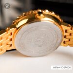 Alexandre Christie 33mm Nữ AC8B78A-SDGPGOS - Ảnh 8