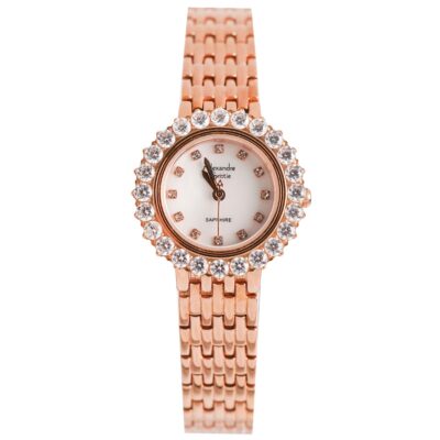 Ảnh sản phẩm Alexandre Christie 33mm Nữ AC8B78A-SDRGCRS