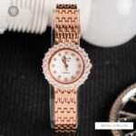 Alexandre Christie 33mm Nữ AC8B78A-SDRGCRS - Ảnh 2