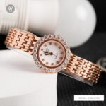 Alexandre Christie 33mm Nữ AC8B78A-SDRGCRS - Ảnh 4