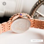 Alexandre Christie 33mm Nữ AC8B78A-SDRGCRS - Ảnh 8