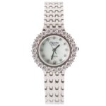 Alexandre Christie 33mm Nữ AC8B78A-SDSSBUS - Ảnh 1