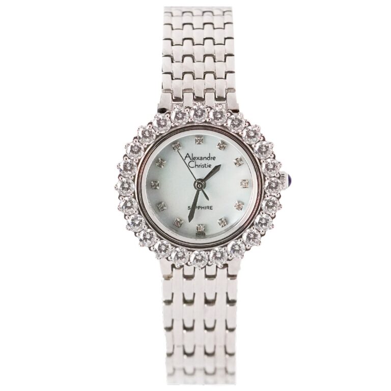 Alexandre Christie 33mm Nữ AC8B78A-SDSSBUS