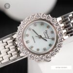 Alexandre Christie 33mm Nữ AC8B78A-SDSSBUS - Ảnh 4