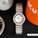 Alexandre Christie 33mm Nữ AC8B78A-SDSSCRS - Ảnh 2