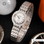 Alexandre Christie 33mm Nữ AC8B78A-SDSSCRS - Ảnh 5