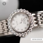 Alexandre Christie 33mm Nữ AC8B78A-SDSSCRS - Ảnh 6