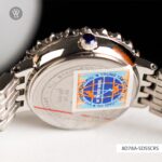 Alexandre Christie 33mm Nữ AC8B78A-SDSSCRS - Ảnh 8