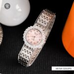 Alexandre Christie 33mm Nữ AC8B78A-SDSSPIS - Ảnh 3