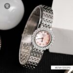 Alexandre Christie 33mm Nữ AC8B78A-SDSSPIS - Ảnh 4