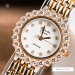 Alexandre Christie 33mm Nữ AC8B78A-SDTGCR - Ảnh 3