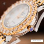 Alexandre Christie 33mm Nữ AC8B78A-SDTGCR - Ảnh 4