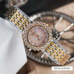 Alexandre Christie 33mm Nữ AC8B78A-SDTGPIS - Ảnh 4