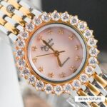 Alexandre Christie 33mm Nữ AC8B78A-SDTGPIS - Ảnh 5