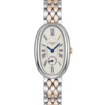 Longines 22x34mm Nữ L2.306.5.71.7 - Ảnh 1