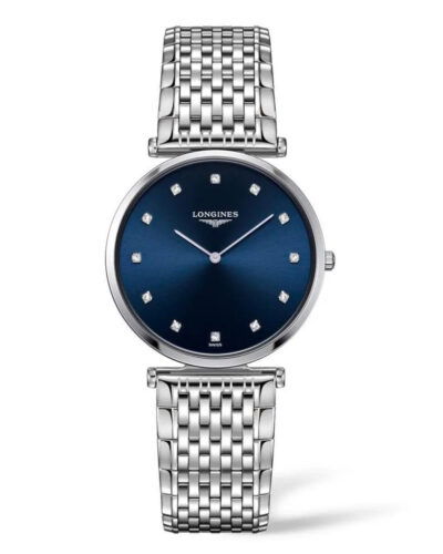 Ảnh sản phẩm Longines 33mm Nữ L4.709.4.97.6