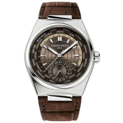 Ảnh sản phẩm Frederique Constant 41mm Nam FC-718C4NH6