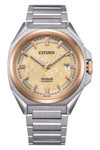 Ảnh sản phẩm Citizen 41mm Nam NB6059-57P