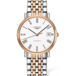 Longines 37mm Nam L4.810.5.11.7 - Ảnh 1
