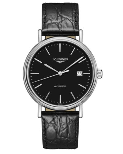Ảnh sản phẩm Longines 40mm Nam L4.922.4.52.2