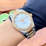 Omega 36mm Nam 2309.75.00 - Ảnh 9