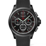 Longines 42mm Nam L3.717.2.56.9 - Ảnh 1