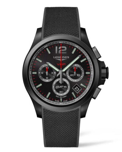 Ảnh sản phẩm Longines 42mm Nam L3.717.2.56.9