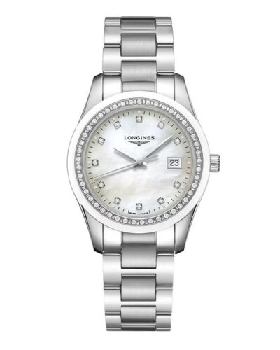 Ảnh sản phẩm Longines 36mm Nữ L2.387.0.87.6