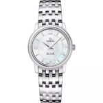 Omega 27.5mm Nữ 424.10.27.60.05.001 - Ảnh 1