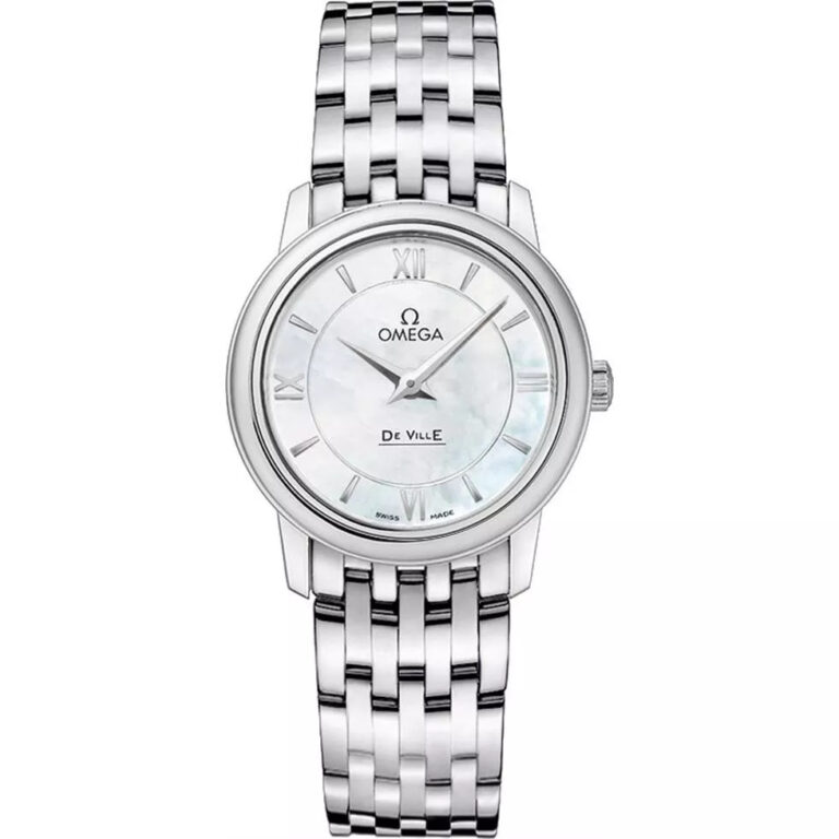 Omega 27.5mm Nữ 424.10.27.60.05.001