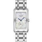 Longines 26x42mm Nữ L5.755.4.87.6 - Ảnh 1
