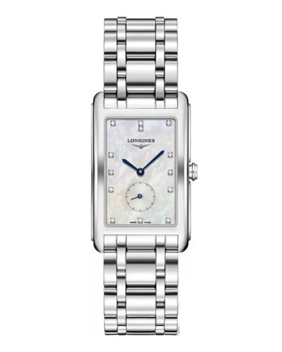 Ảnh sản phẩm Longines 26x42mm Nữ L5.755.4.87.6