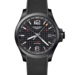 Longines 42mm Nam L3.718.2.66.9 - Ảnh 1