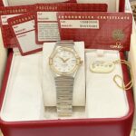 Omega 35,5mm Nam 1308.35.00 - Ảnh 7