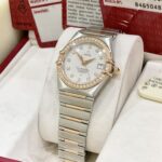 Omega 35,5mm Nam 1308.35.00 - Ảnh 8