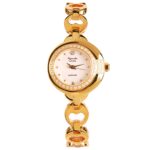 Alexandre Christie 33mm Nữ AC8B73A-LDGPCR - Ảnh 1