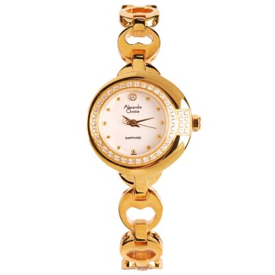 Ảnh sản phẩm Alexandre Christie 33mm Nữ AC8B73A-LDGPCR