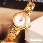 Alexandre Christie 33mm Nữ AC8B73A-LDGPCR - Ảnh 2