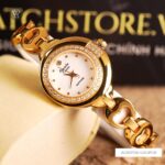 Alexandre Christie 33mm Nữ AC8B73A-LDGPCR - Ảnh 4