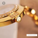 Alexandre Christie 33mm Nữ AC8B73A-LDGPCR - Ảnh 7