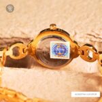 Alexandre Christie 33mm Nữ AC8B73A-LDGPCR - Ảnh 5