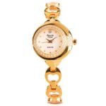 Alexandre Christie 33mm Nữ AC8B73A-LDGPCRS - Ảnh 1