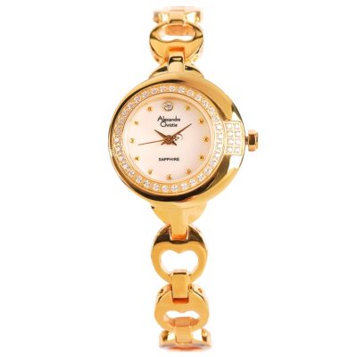 Ảnh sản phẩm Alexandre Christie 33mm Nữ AC8B73A-LDGPCRS