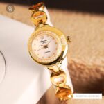 Alexandre Christie 33mm Nữ AC8B73A-LDGPCRS - Ảnh 2