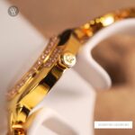 Alexandre Christie 33mm Nữ AC8B73A-LDGPCRS - Ảnh 3