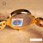 Alexandre Christie 33mm Nữ AC8B73A-LDGPCRS - Ảnh 7