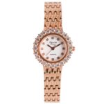 Alexandre Christie 33mm Nữ AC8B78A-SDRGCR - Ảnh 1