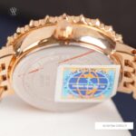 Alexandre Christie 33mm Nữ AC8B78A-SDRGCR - Ảnh 5